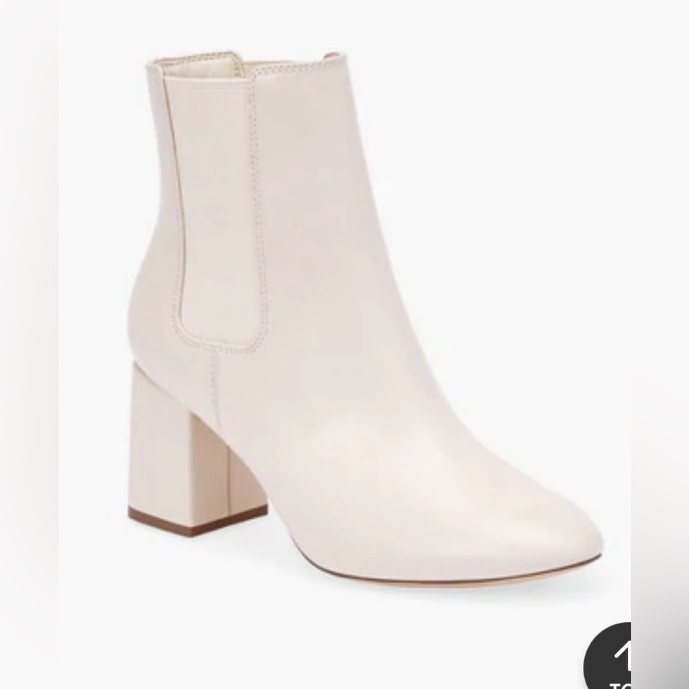 JustFab Ankle Boots